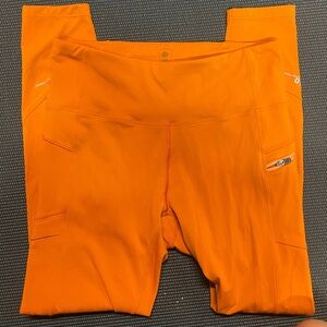 STIO Glide Tech High Rise Leggings